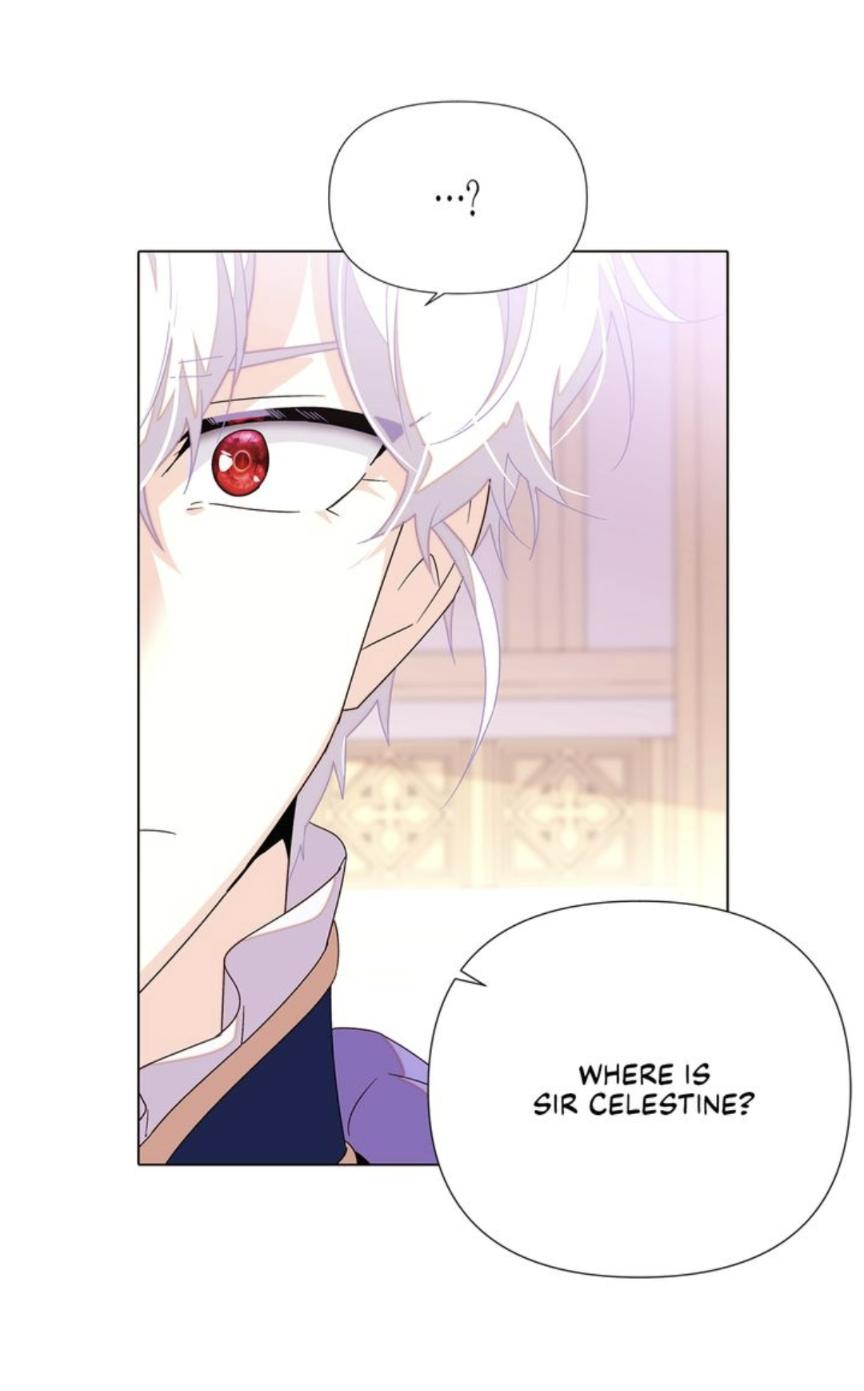 Caught by the Villain chapter 91 - page 49