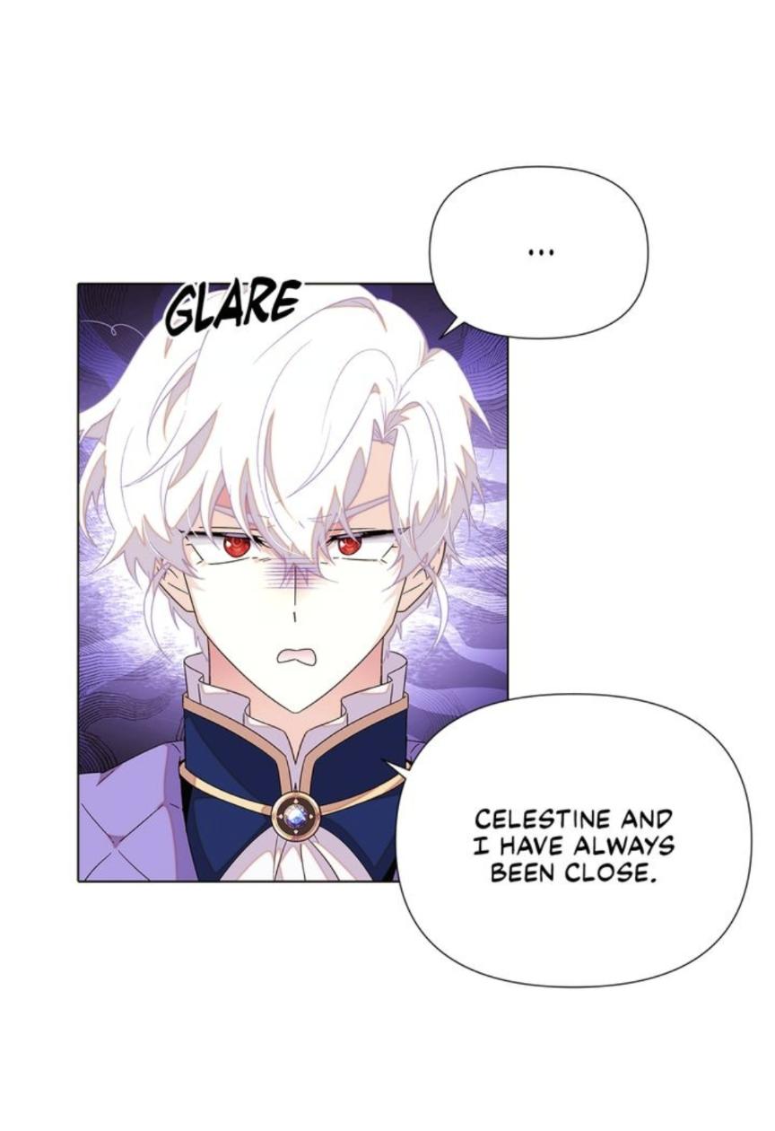 Caught by the Villain chapter 91 - page 51