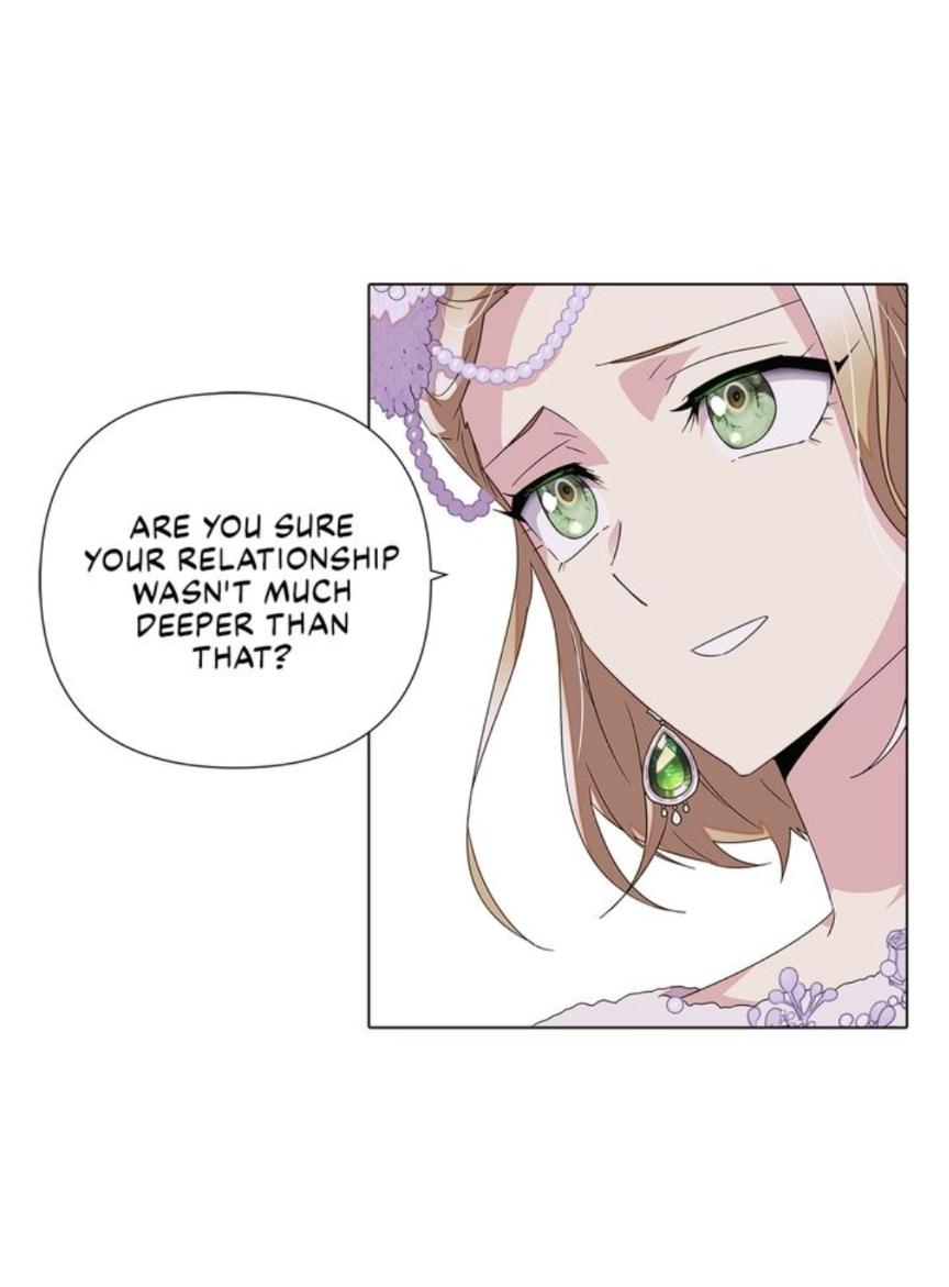 Caught by the Villain chapter 91 - page 52
