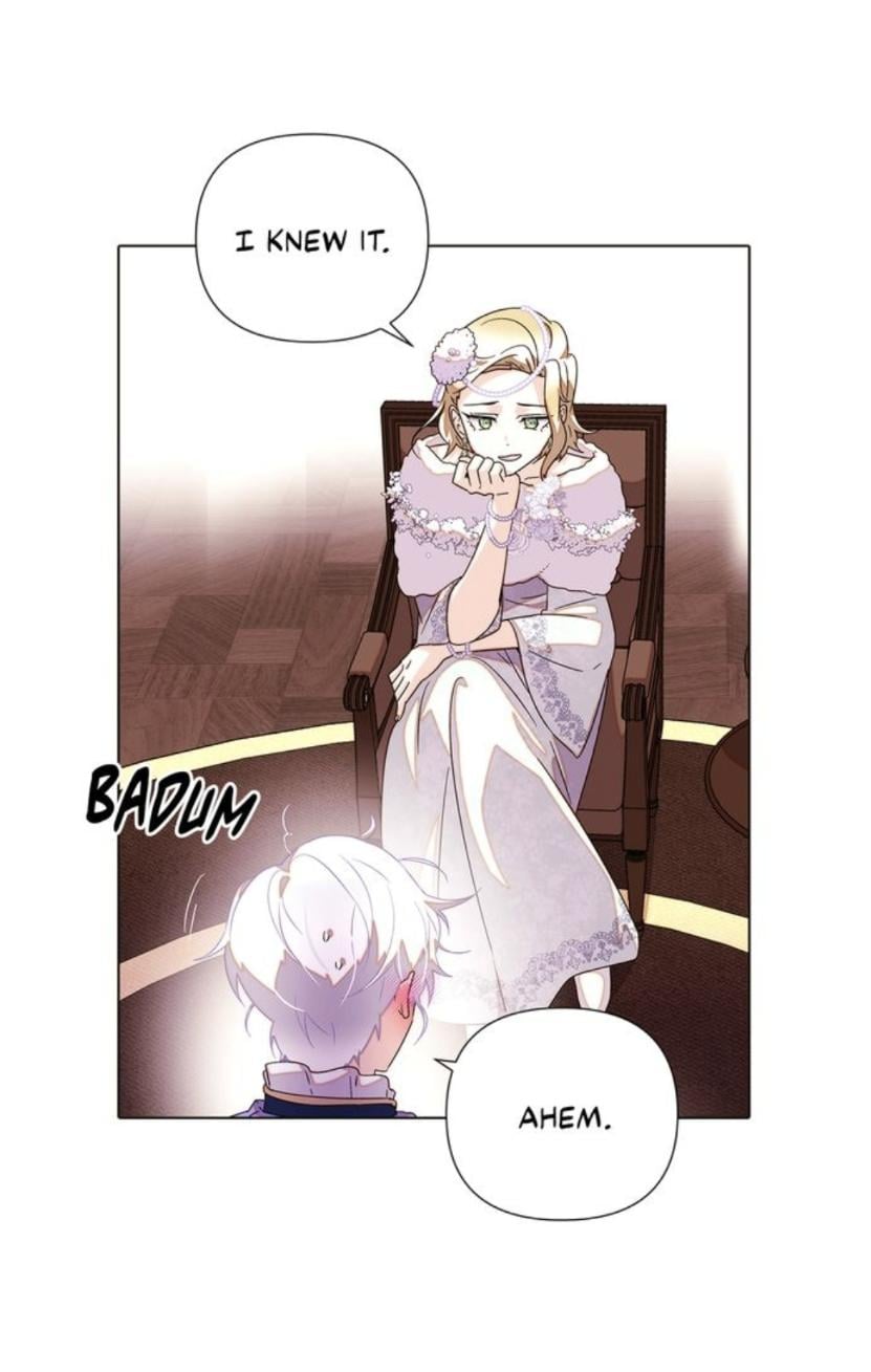 Caught by the Villain chapter 91 - page 54