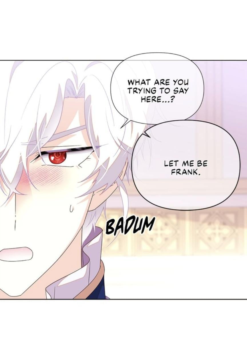 Caught by the Villain chapter 91 - page 55