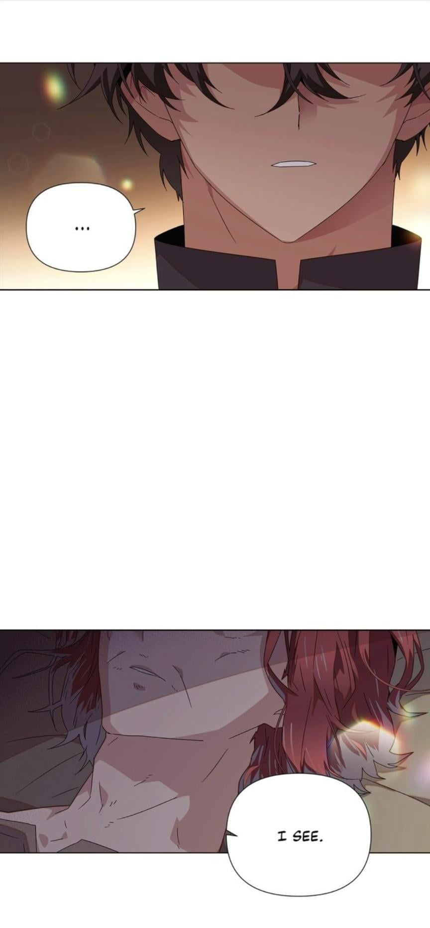Caught by the Villain chapter 91 - page 60