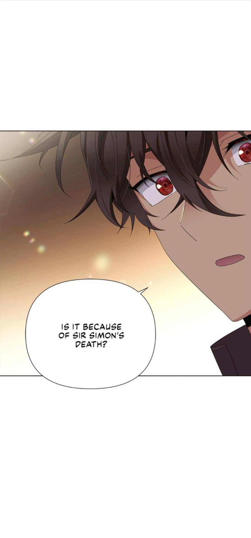 Caught by the Villain chapter 91 - page 66