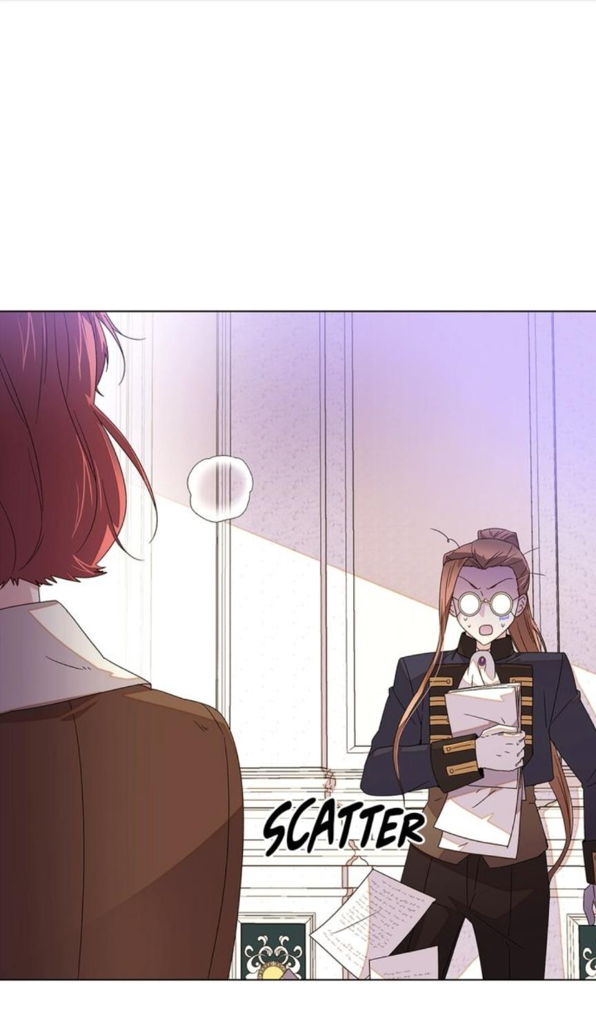 Caught by the Villain chapter 91 - page 75