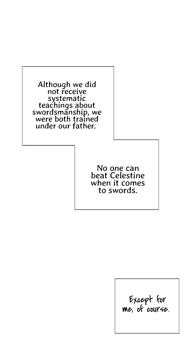 Caught by the Villain chapter 90 - page 22