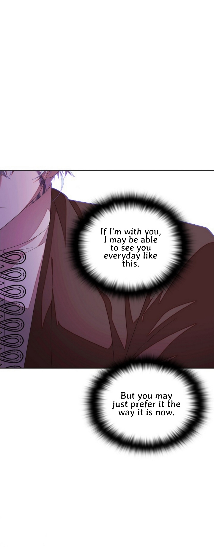 Caught by the Villain chapter 88 - page 32