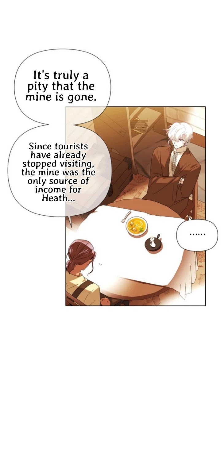 Caught by the Villain chapter 88 - page 4