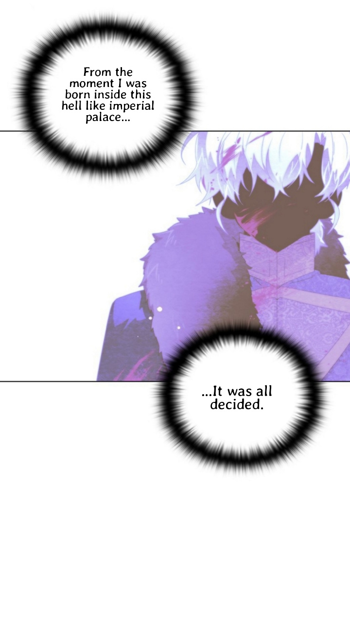 Caught by the Villain chapter 88 - page 41