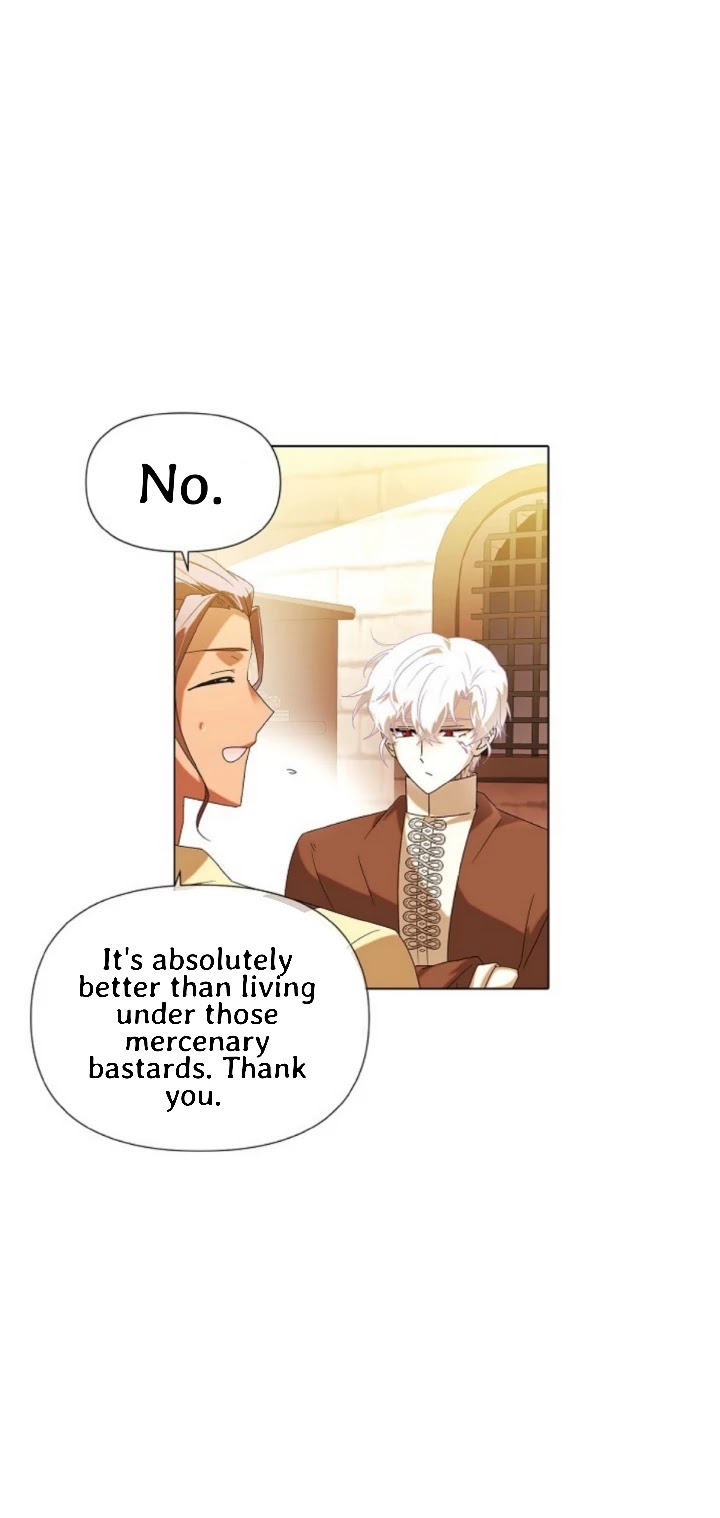 Caught by the Villain chapter 88 - page 6