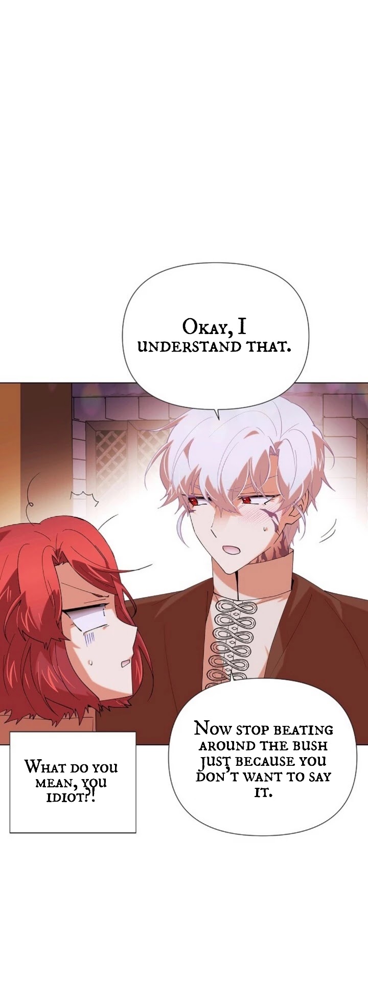 Caught by the Villain chapter 86 - page 15