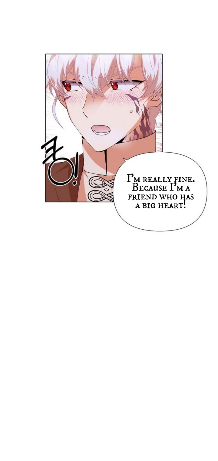 Caught by the Villain chapter 86 - page 16