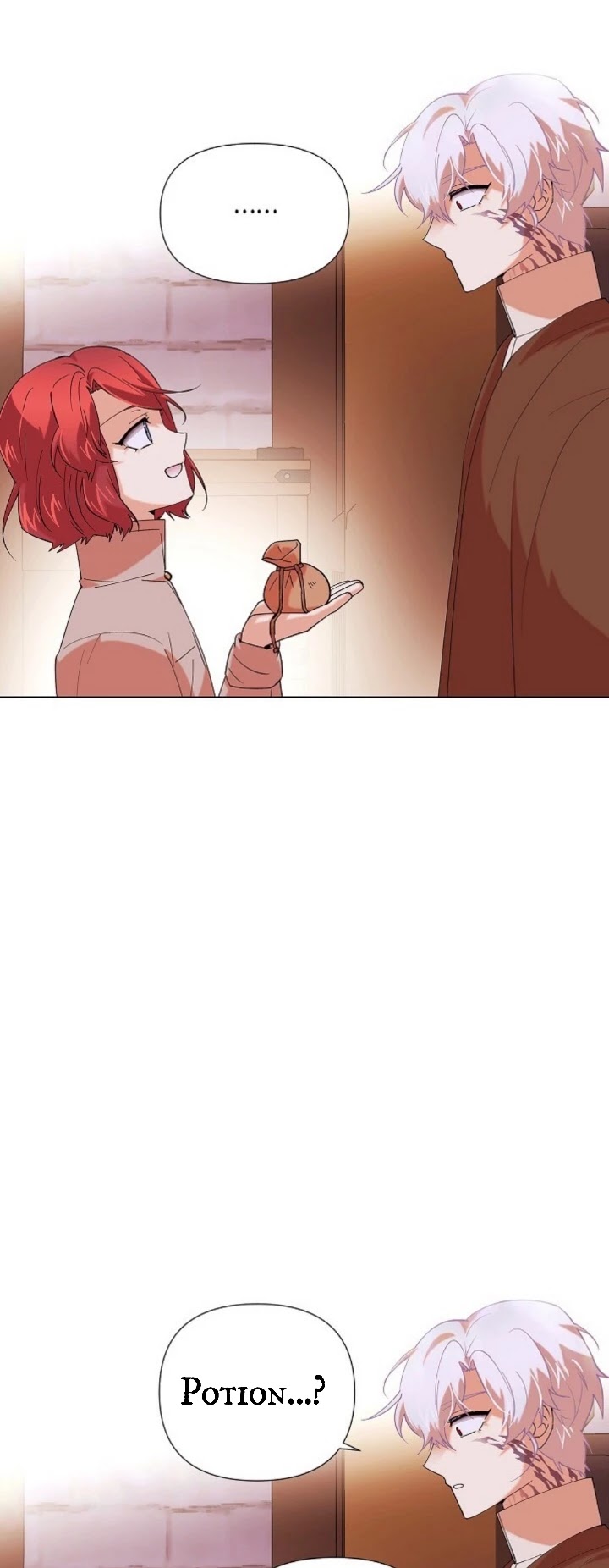 Caught by the Villain chapter 86 - page 22