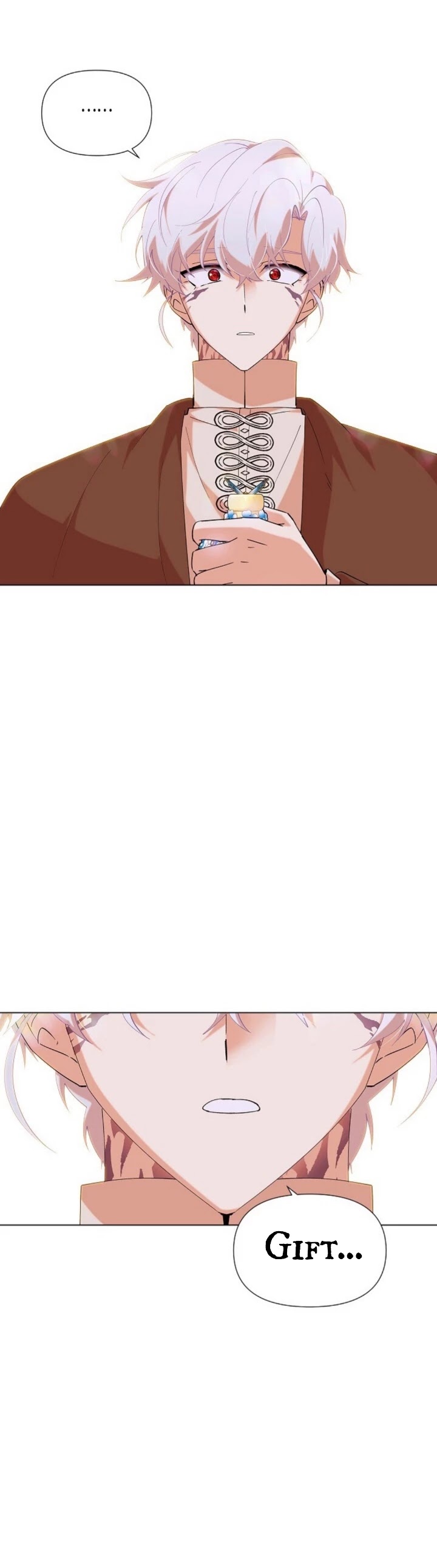 Caught by the Villain chapter 86 - page 34