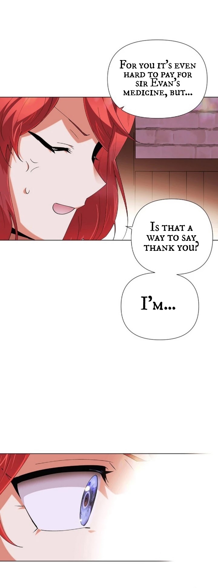 Caught by the Villain chapter 86 - page 36