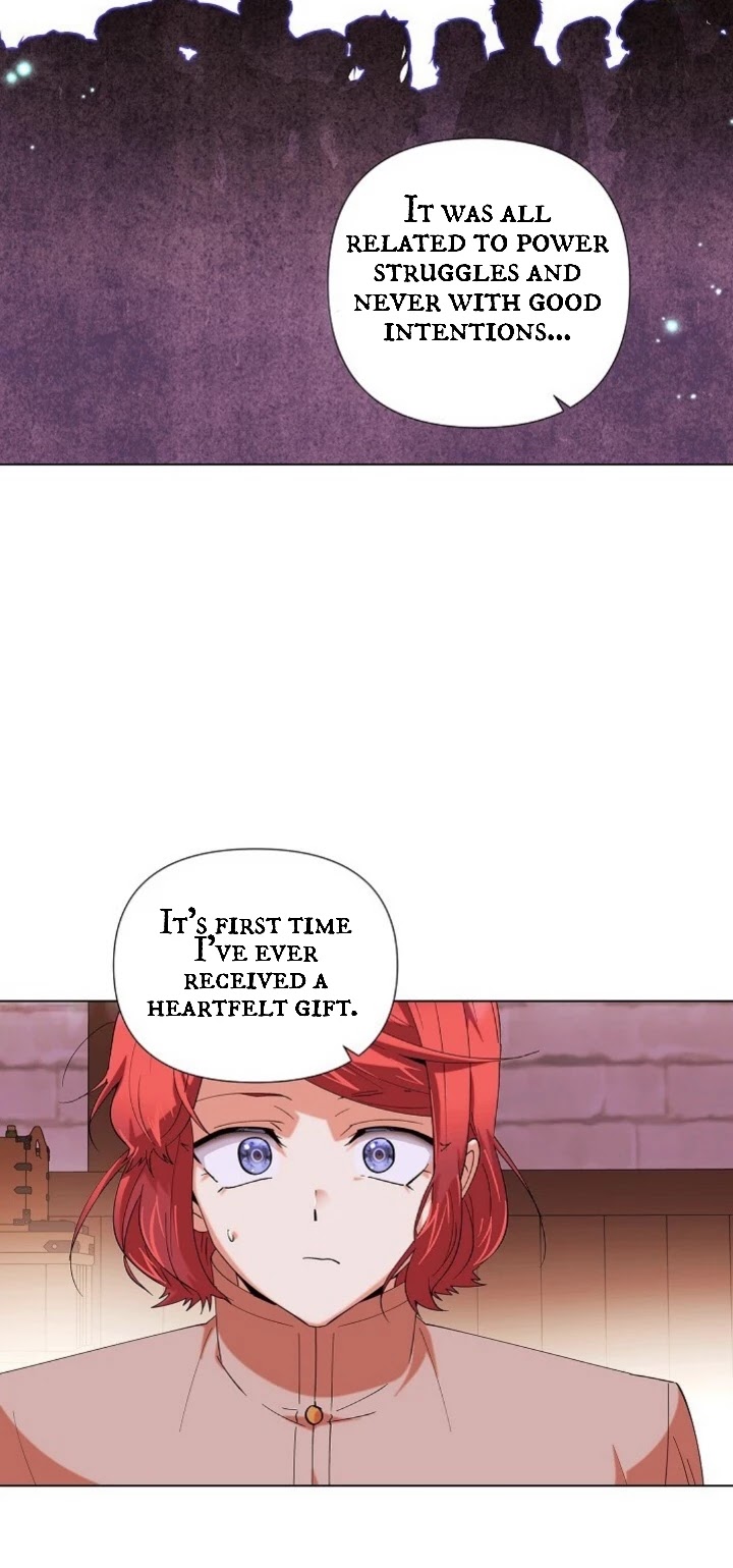 Caught by the Villain chapter 86 - page 40