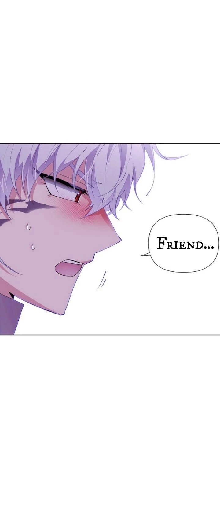 Caught by the Villain chapter 85 - page 10