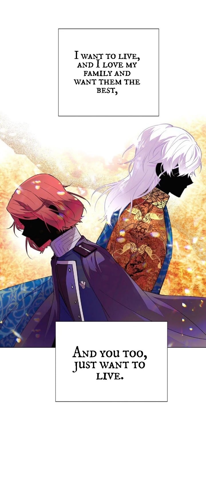 Caught by the Villain chapter 85 - page 26