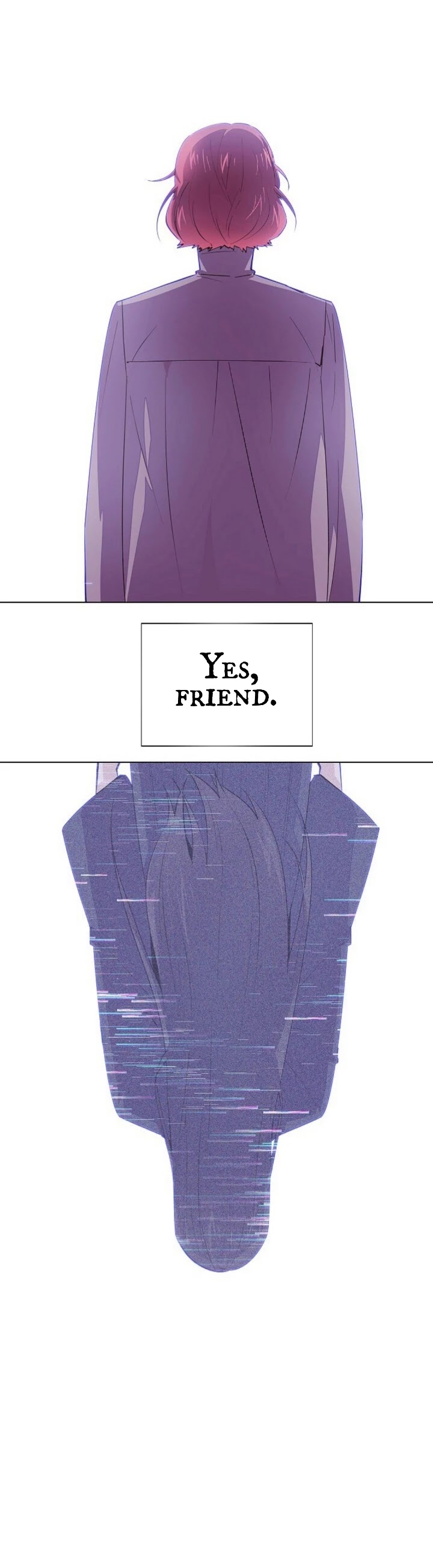 Caught by the Villain chapter 85 - page 29