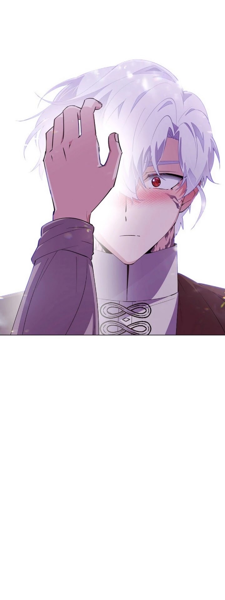 Caught by the Villain chapter 85 - page 37