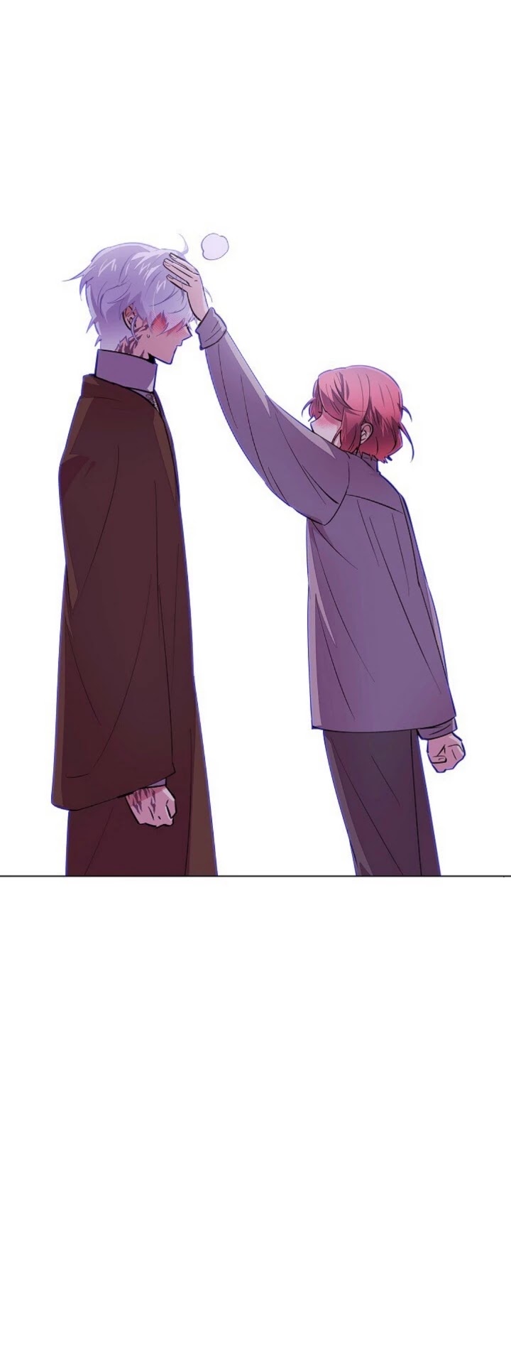 Caught by the Villain chapter 85 - page 38