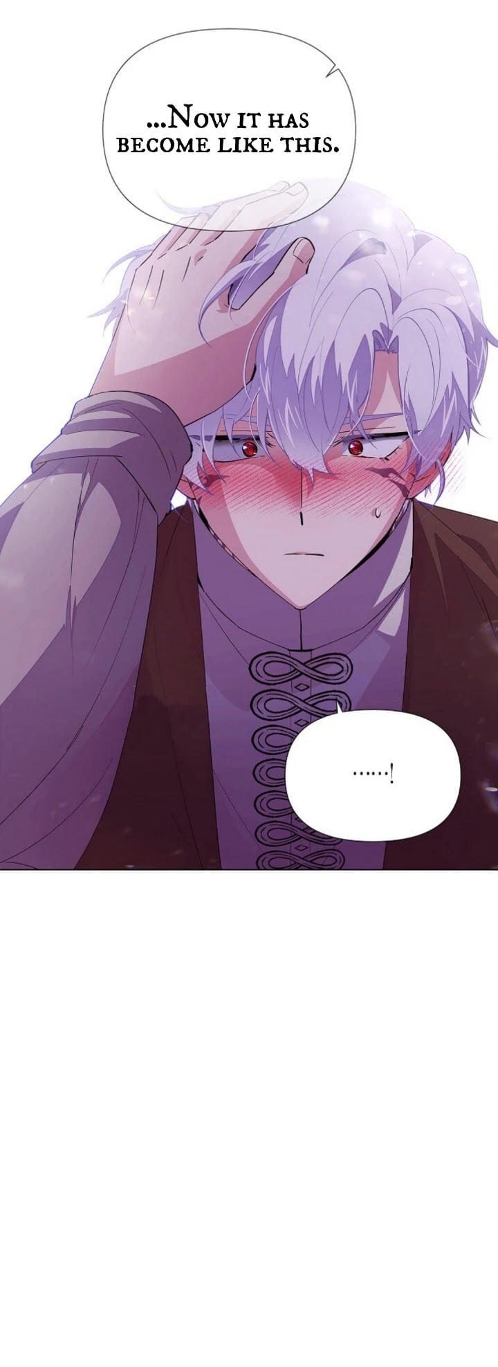 Caught by the Villain chapter 85 - page 43