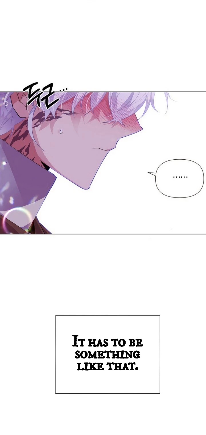 Caught by the Villain chapter 85 - page 49