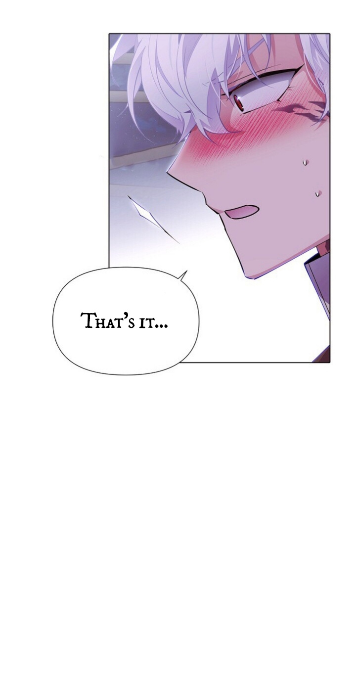 Caught by the Villain chapter 85 - page 8