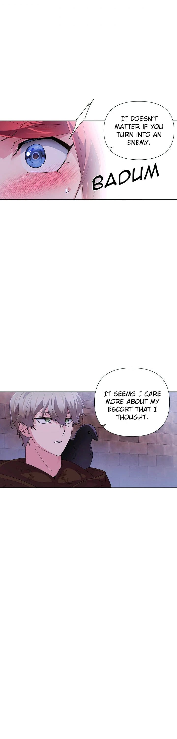 Caught by the Villain chapter 83 - page 14