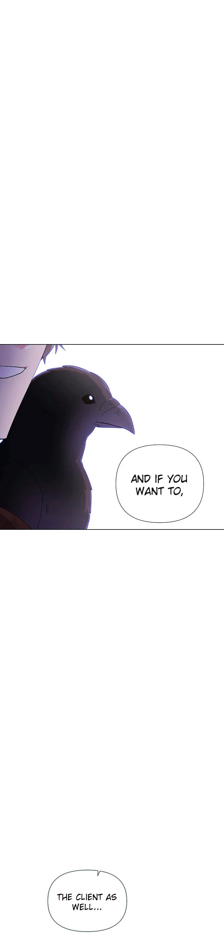 Caught by the Villain chapter 83 - page 2