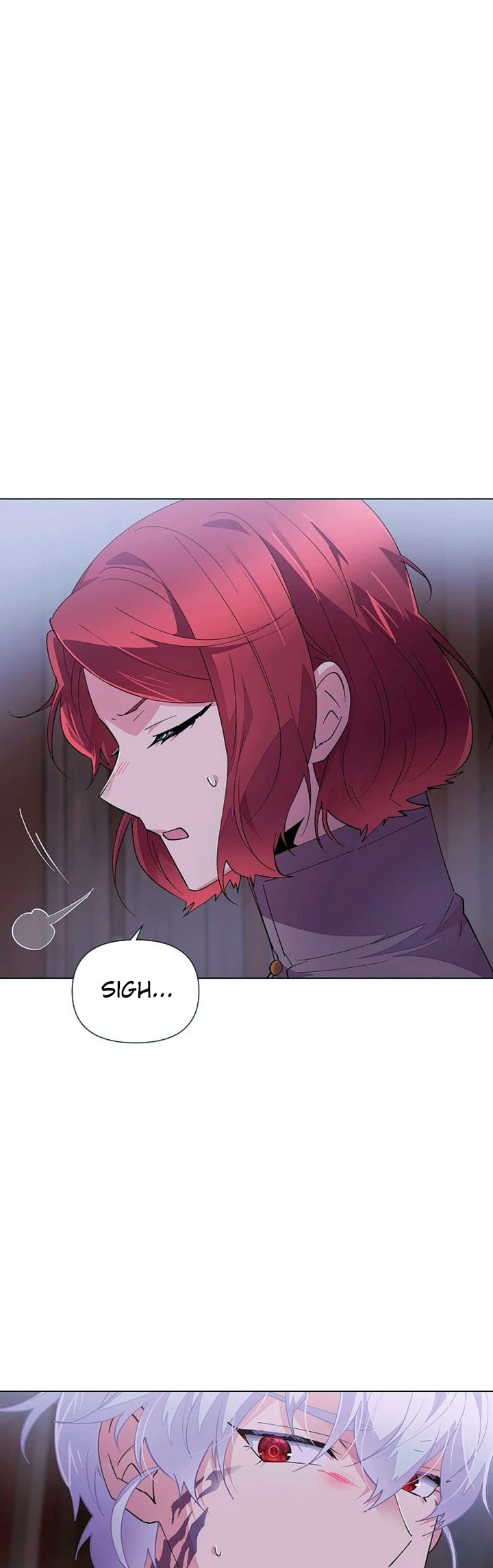 Caught by the Villain chapter 83 - page 31
