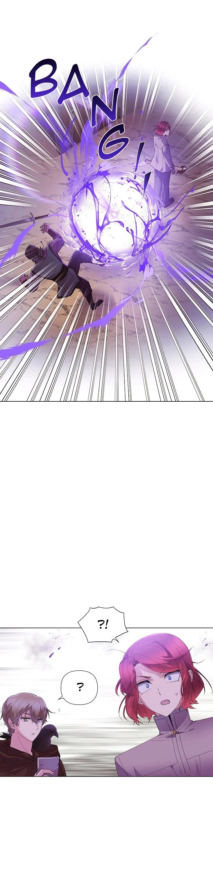 Caught by the Villain chapter 82 - page 13