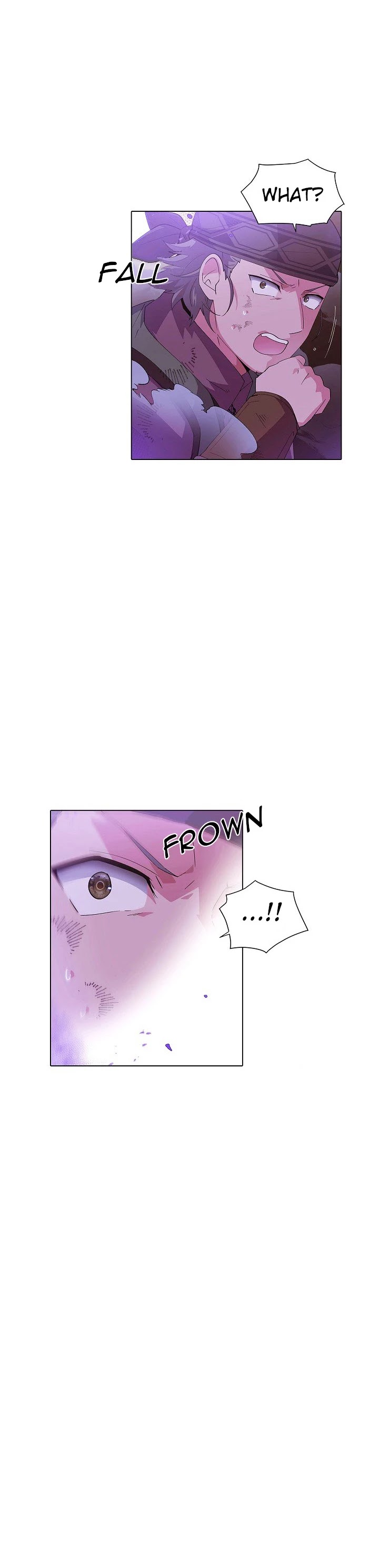 Caught by the Villain chapter 82 - page 14