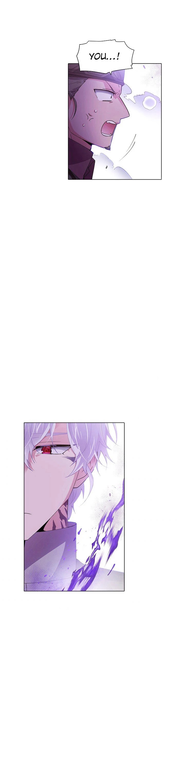 Caught by the Villain chapter 82 - page 16