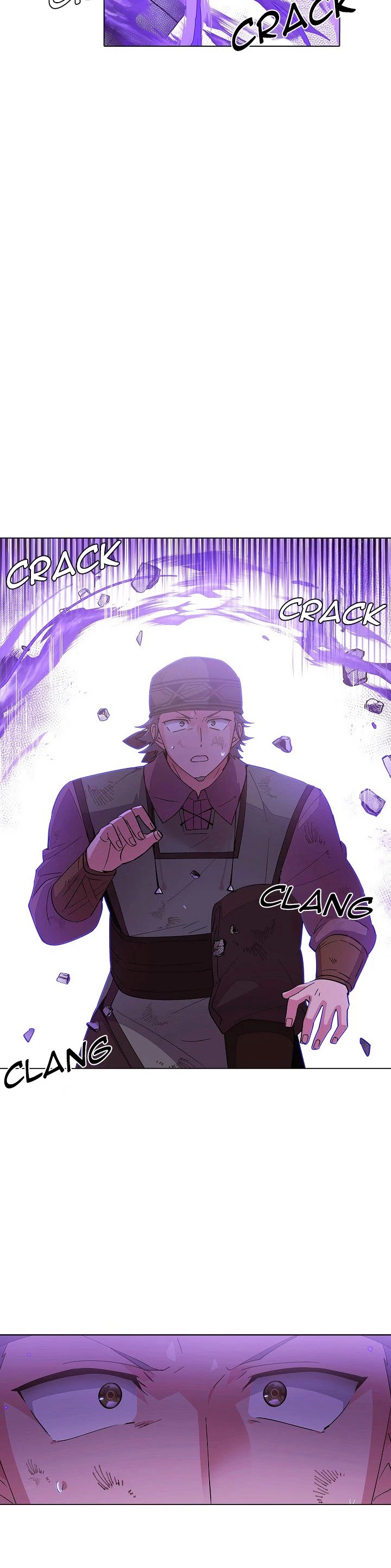 Caught by the Villain chapter 82 - page 18