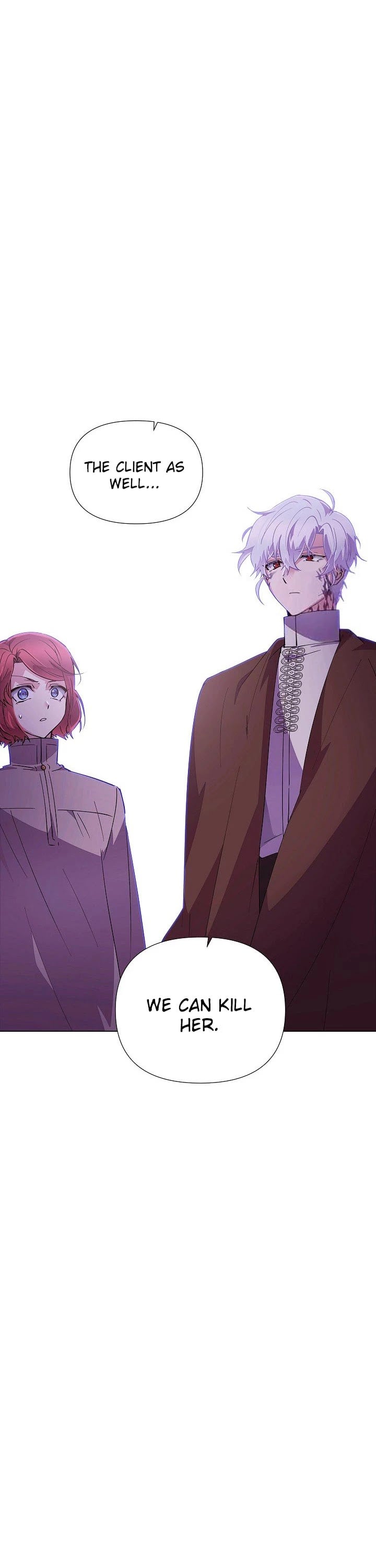 Caught by the Villain chapter 82 - page 29