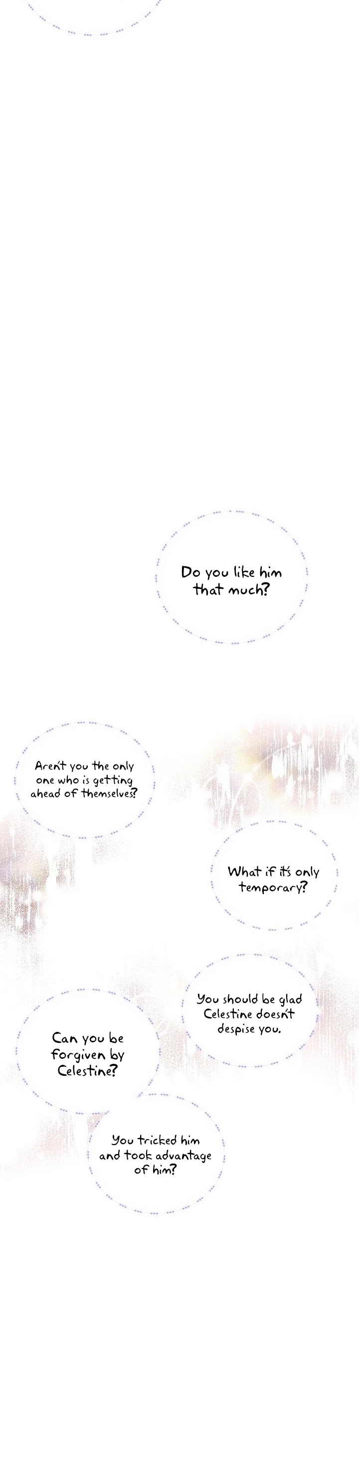 Caught by the Villain chapter 82 - page 3