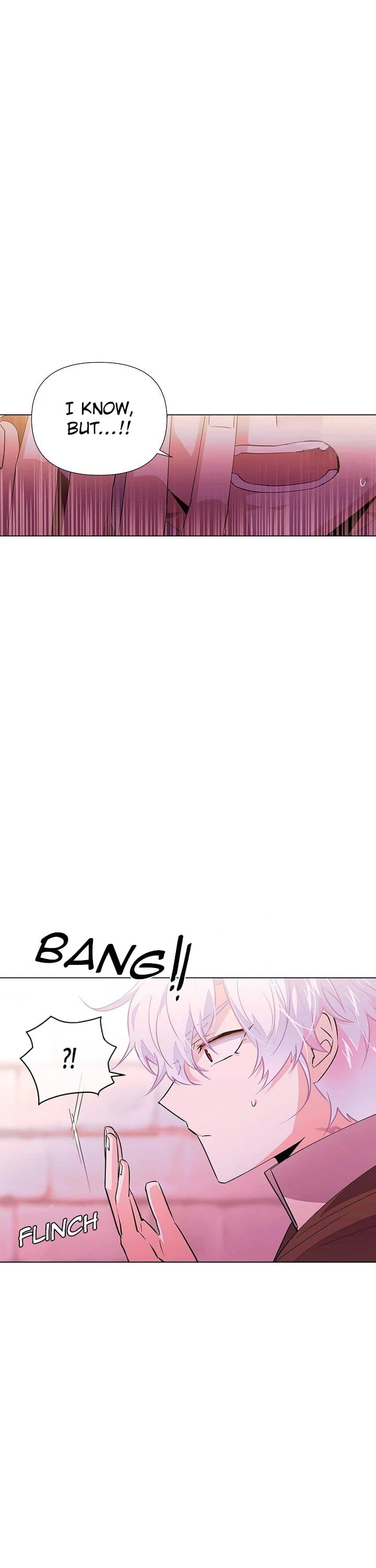 Caught by the Villain chapter 82 - page 8