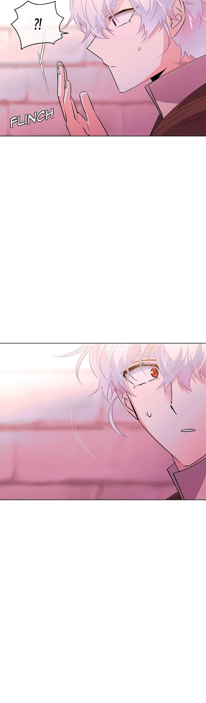 Caught by the Villain chapter 81 - page 33