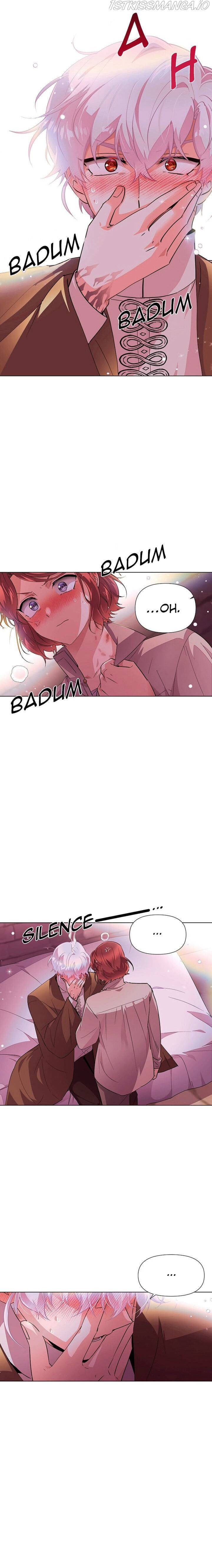 Caught by the Villain chapter 80 - page 17