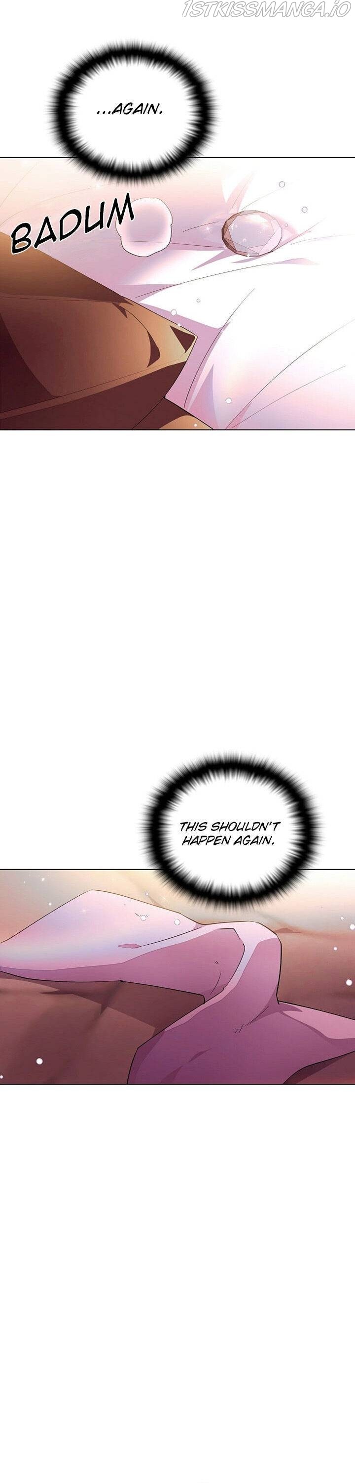 Caught by the Villain chapter 80 - page 26
