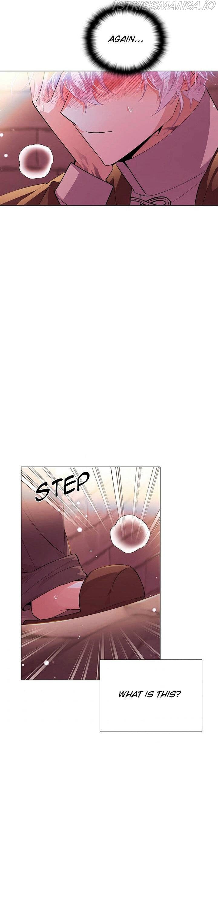 Caught by the Villain chapter 80 - page 27