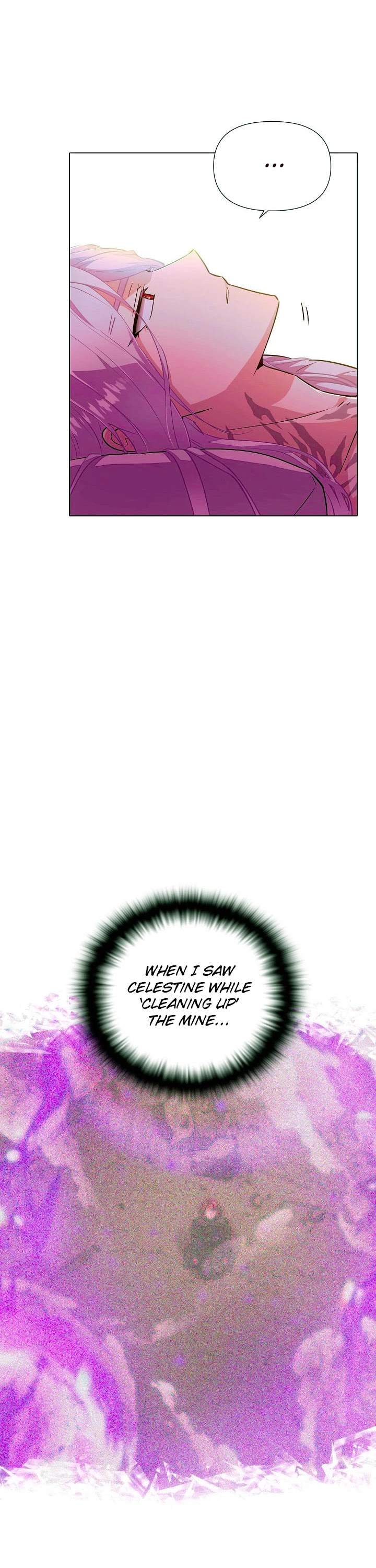 Caught by the Villain chapter 79 - page 10