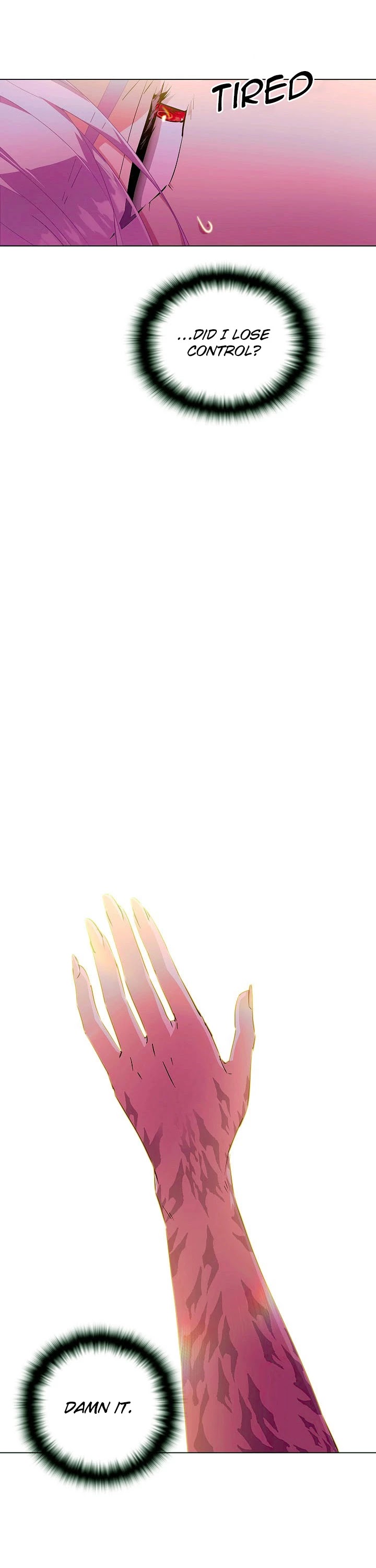 Caught by the Villain chapter 79 - page 12