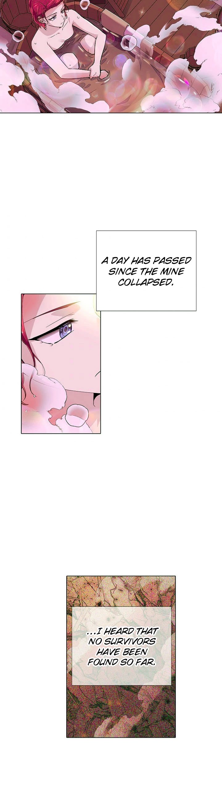 Caught by the Villain chapter 79 - page 18