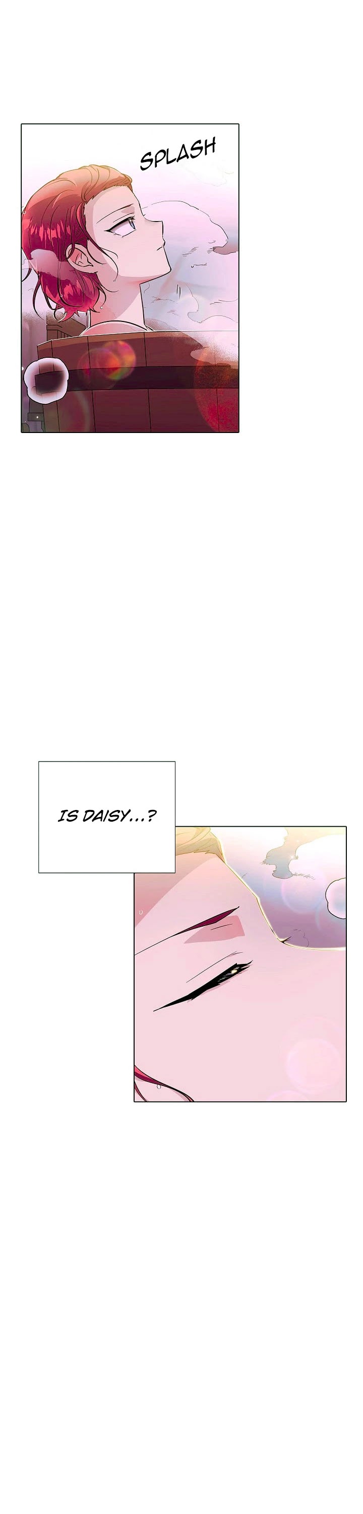 Caught by the Villain chapter 79 - page 19