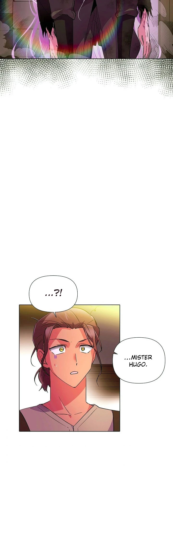 Caught by the Villain chapter 79 - page 3
