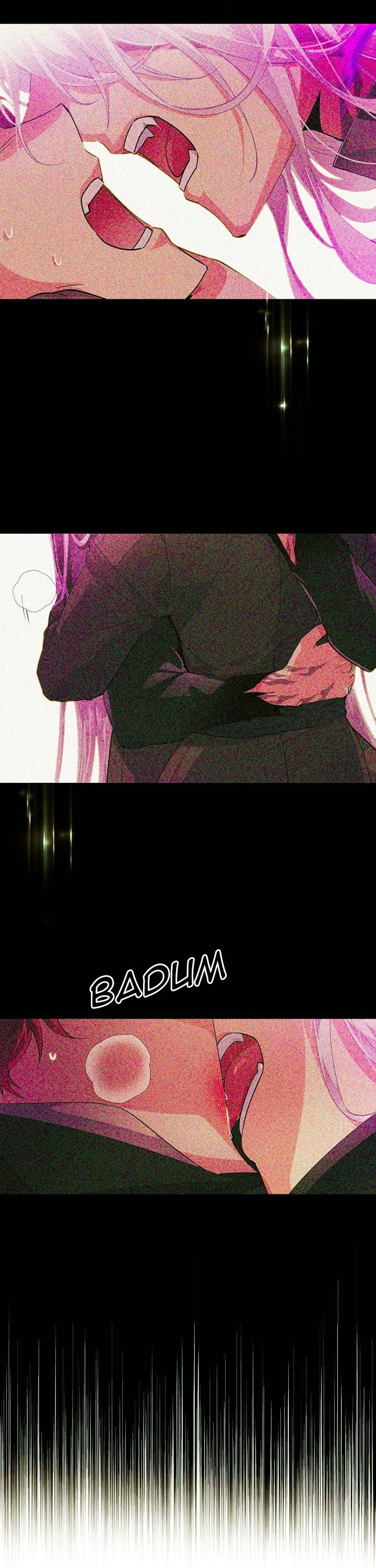 Caught by the Villain chapter 79 - page 30