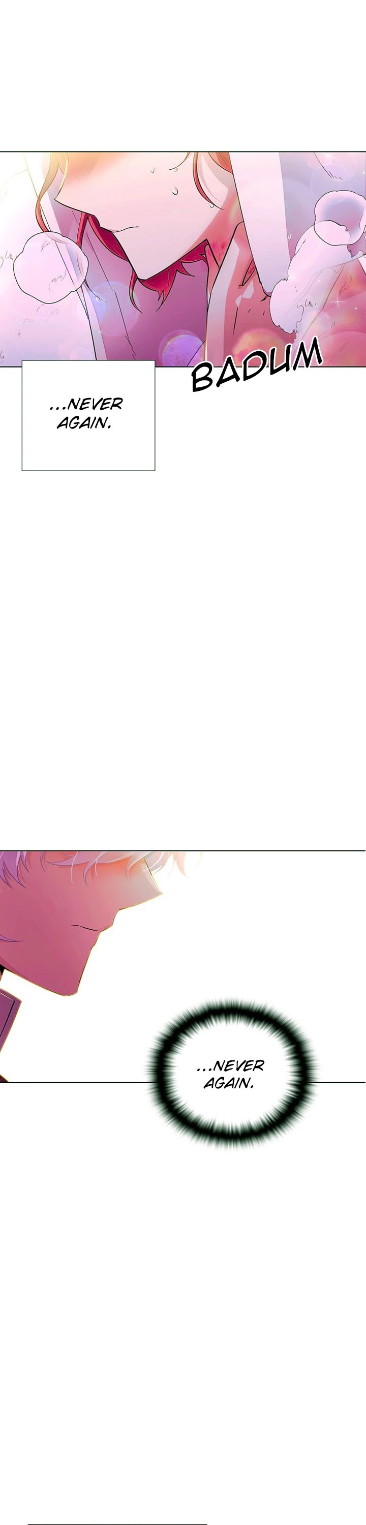 Caught by the Villain chapter 79 - page 31