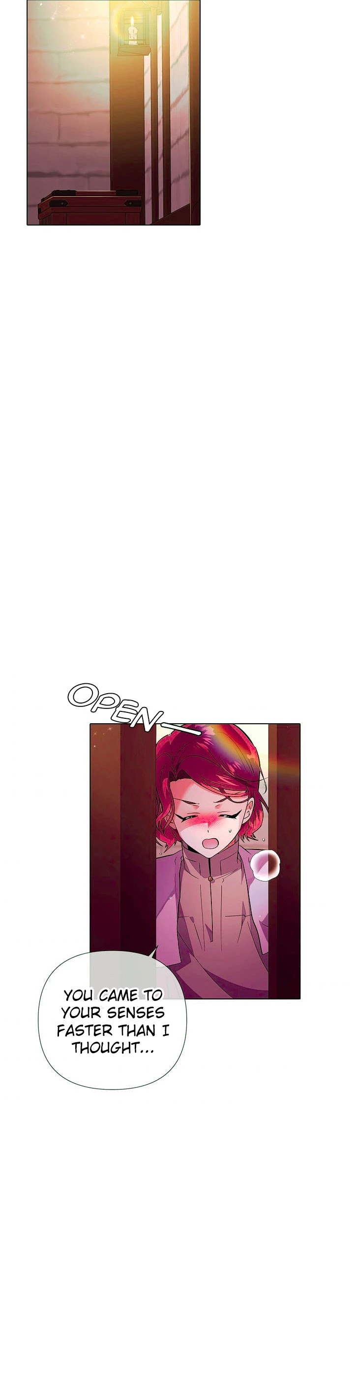 Caught by the Villain chapter 79 - page 32