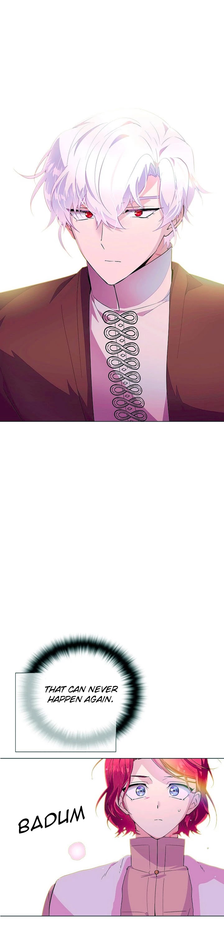 Caught by the Villain chapter 79 - page 34
